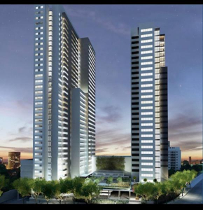FlatsRose BR Executivo BrookField Flamboyant Conforto Top